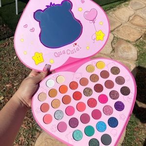 CareBears Eyeshadow Palette